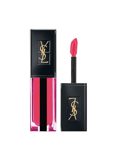 ysl 211 water stain|ysl lip stain 440.